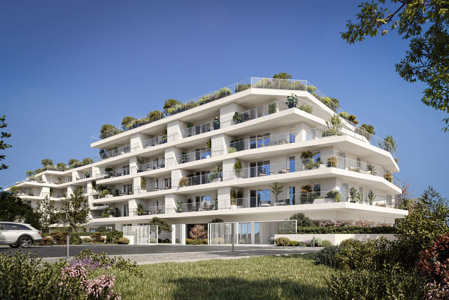 LA MARSA
