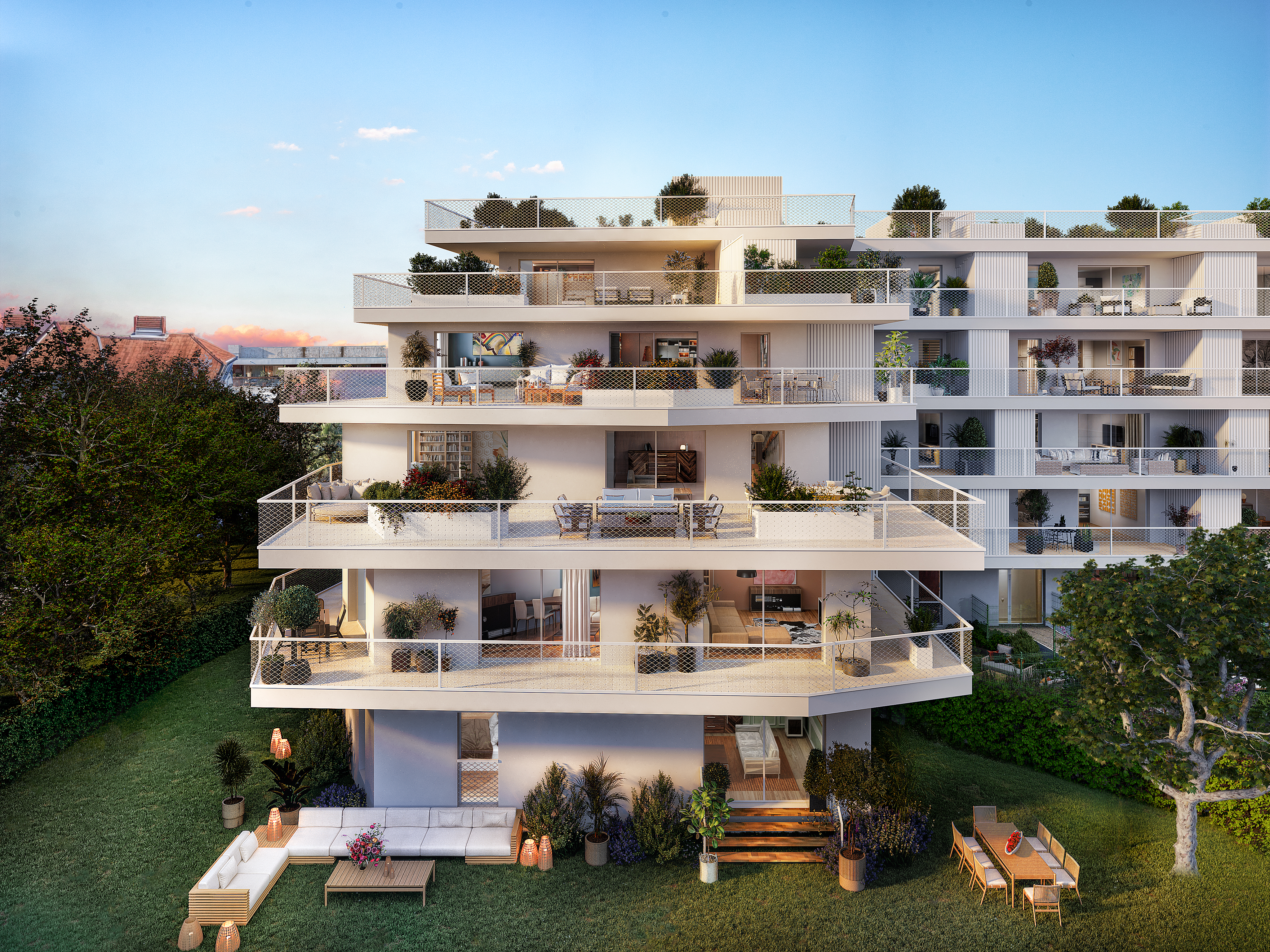 LA MARSA